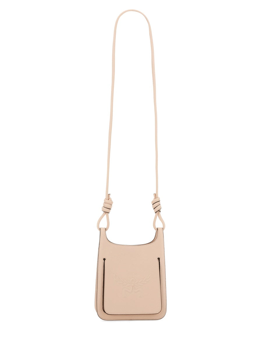Mcm Borse a Spalla e Tracolla - Pink | e7ba1134784f1f454a45485397002922fa4c4244