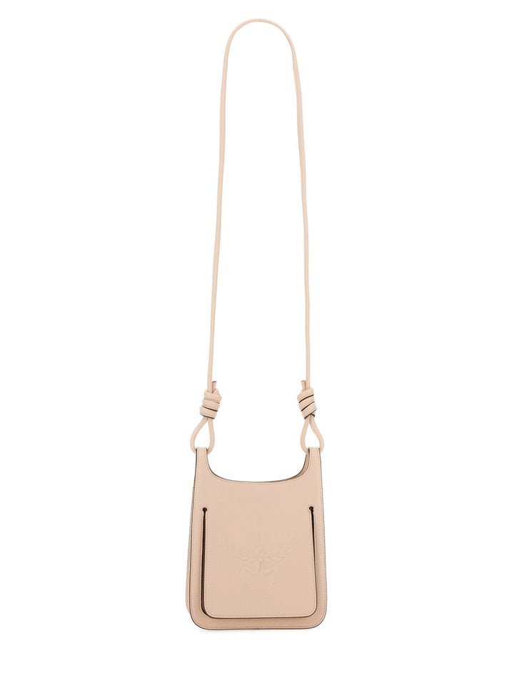 Mcm Borse a Spalla e Tracolla - Pink | e7ba1134784f1f454a45485397002922fa4c4244