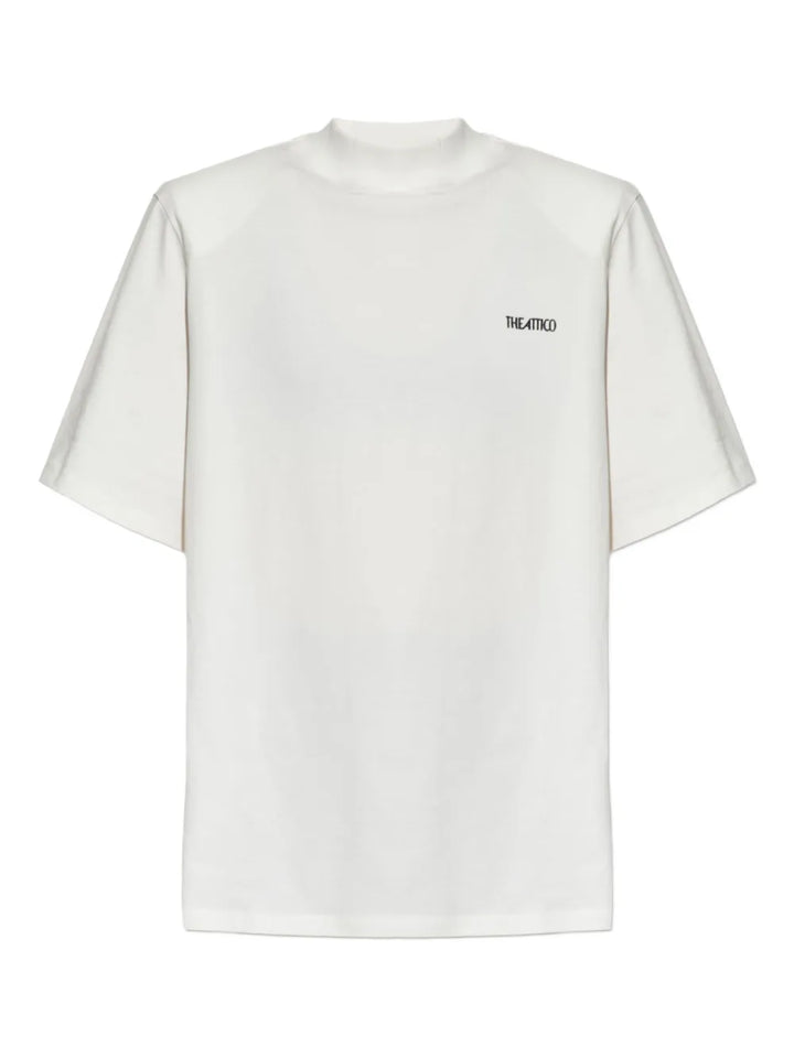 The Attico TSHIRT - Bianco | c356adf3fdf66ce4c8aad66a923a13a47b64edcd