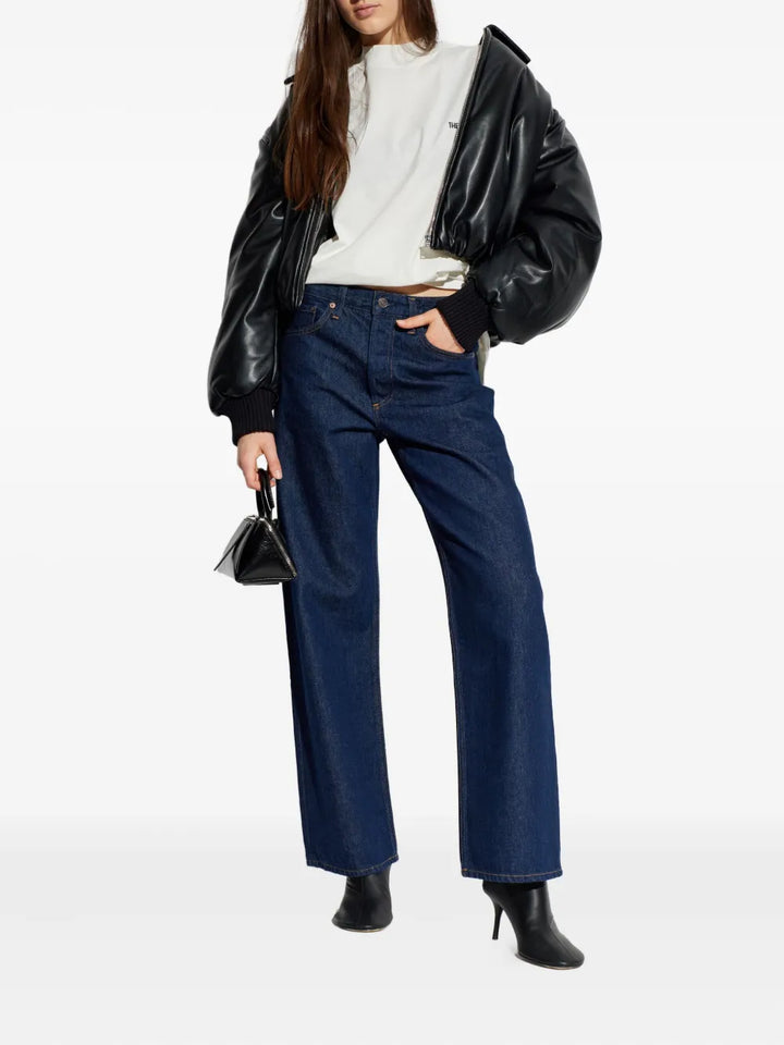 The Attico TSHIRT - Bianco | 83aa804376b138db600a5afece71073c2b223d44