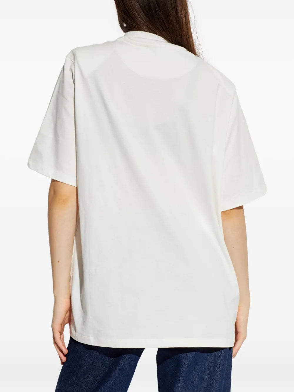 The Attico TSHIRT - Bianco | 88e66c8a50cbc0bcd164b0731f31b5e9366b224b