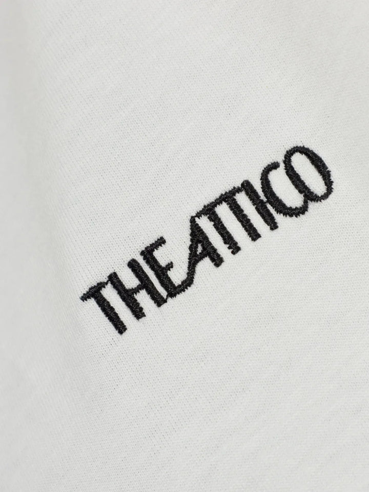 The Attico TSHIRT - Bianco | 5855257295c3b282ab8f3c782bcef49fae7cb7e5