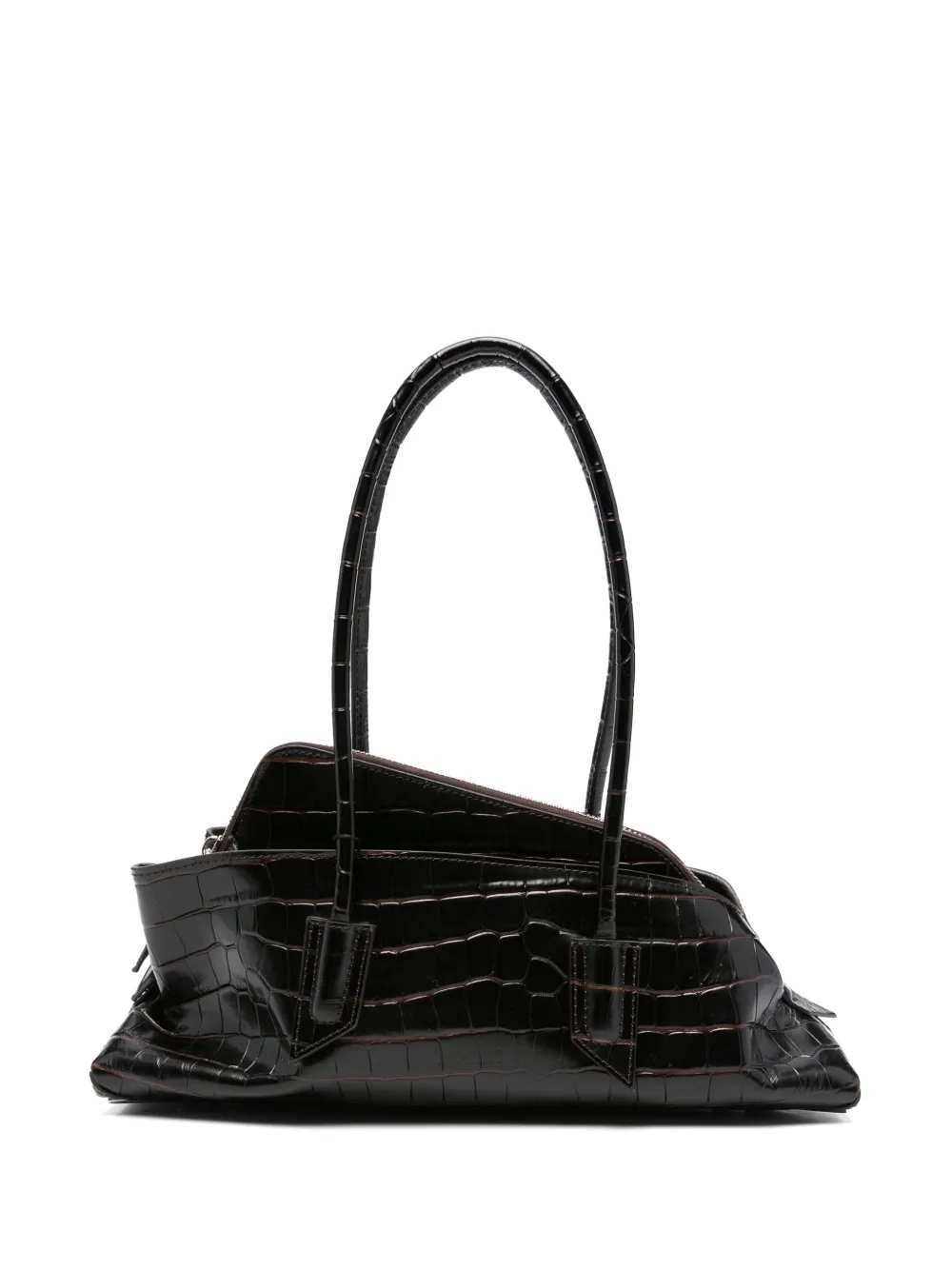 The Attico BAG - Marrone | 9ed5da68d4d54c0083e1f04a755ed58a4811cbc2