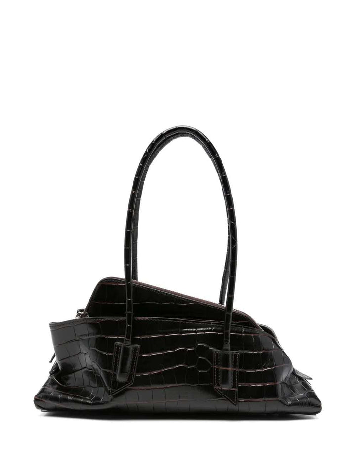 The Attico BAG - Marrone | 9ed5da68d4d54c0083e1f04a755ed58a4811cbc2