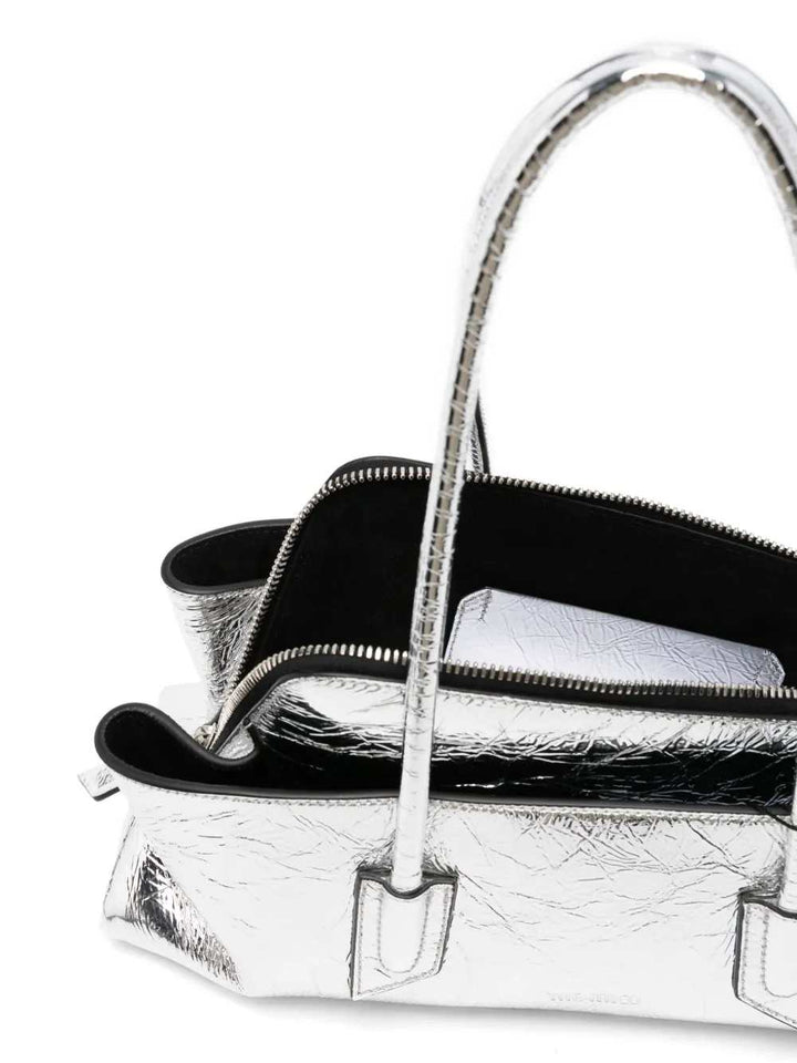 The Attico BAG - Metallic | 05d057a3d578757106679de4548423cf9410c602