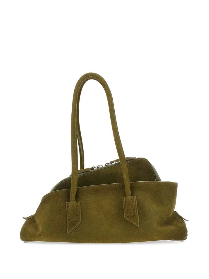 The Attico BAG - Verde | a2e22b5a903c143f25ddcbf416941a5befa79449