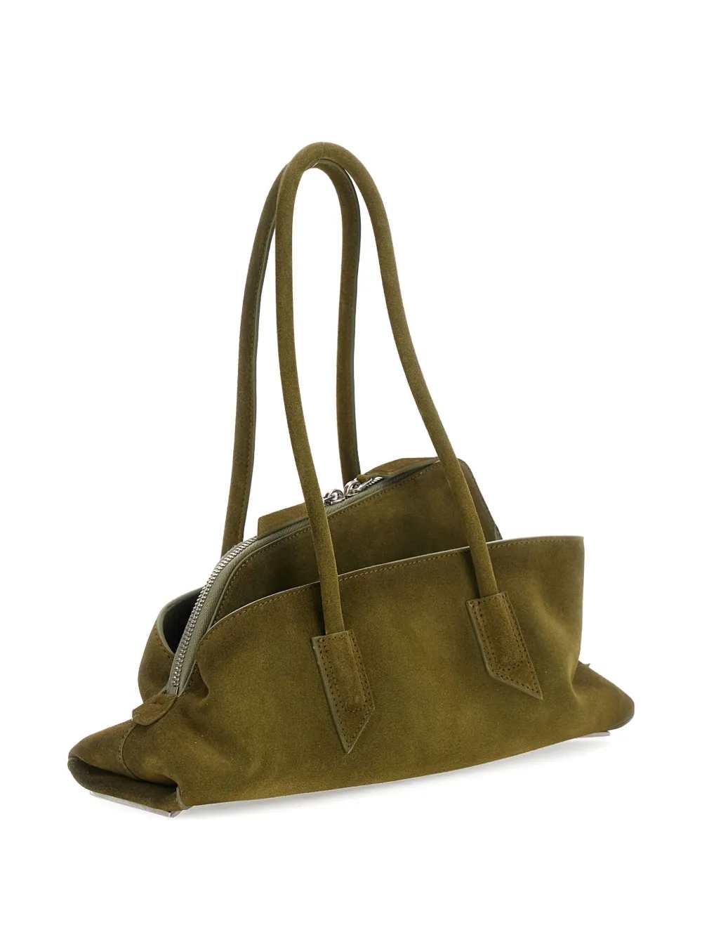 The Attico BAG - Verde | 0e6ab9dbf2c54dc88451cc49df765b37134c074b
