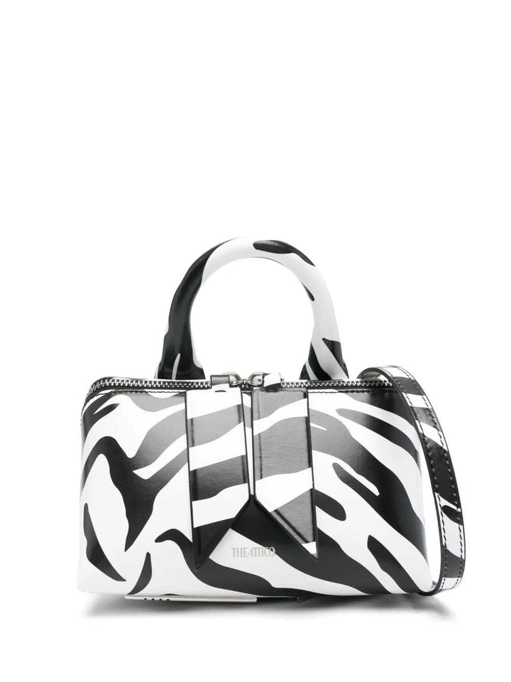The Attico BAG - Bianco | 4736bc24731edf093470a120467426cf5b8911f0