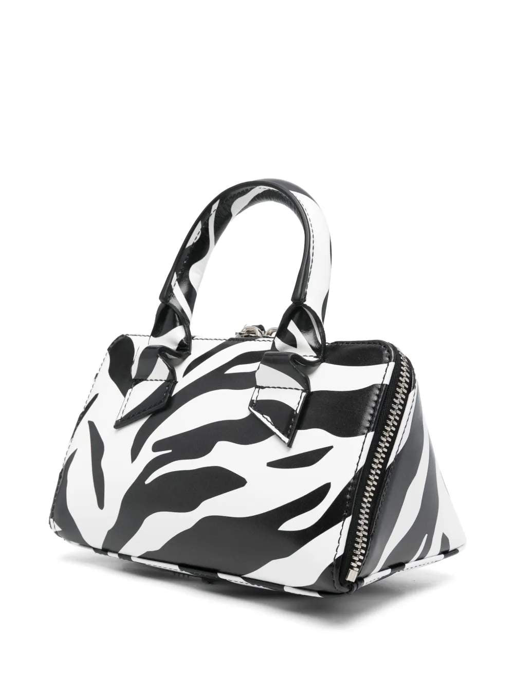 The Attico BAG - Bianco | 47fdf6c200d8218321a718d0b02274bde8660273