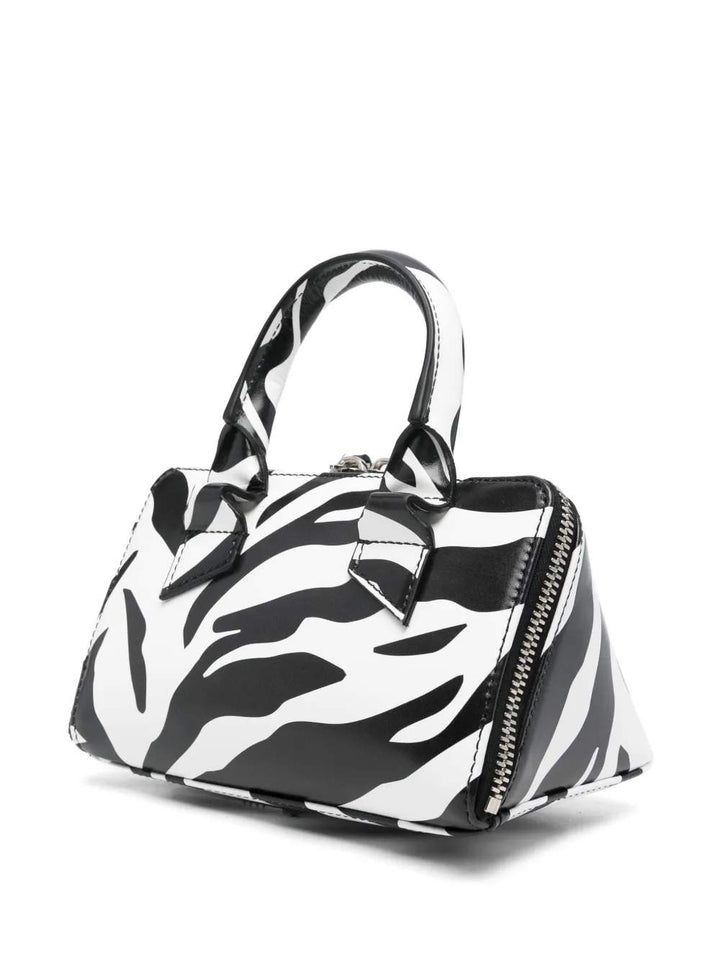 The Attico BAG - Bianco | 47fdf6c200d8218321a718d0b02274bde8660273