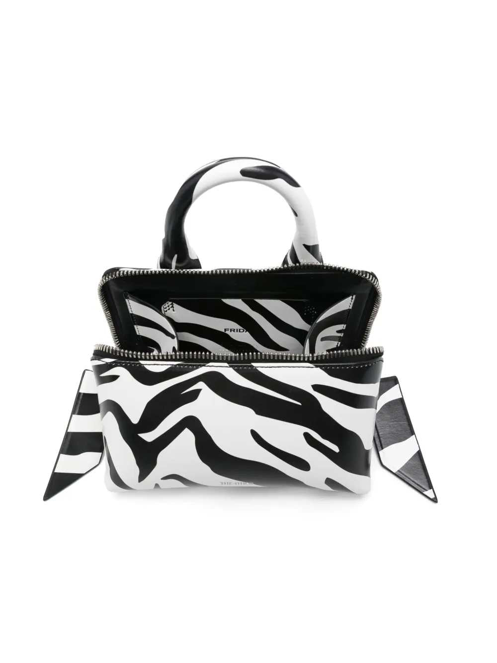 The Attico BAG - Bianco | 4da5fb1a9e4b36cda44676d90fcd9f4daab14392