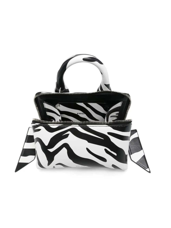 The Attico BAG - Bianco | 4da5fb1a9e4b36cda44676d90fcd9f4daab14392