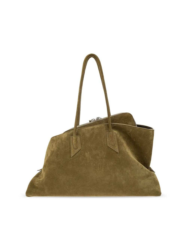 The Attico BAG - Verde | eaeee78daae3219619f1fb504019e76d912728a7