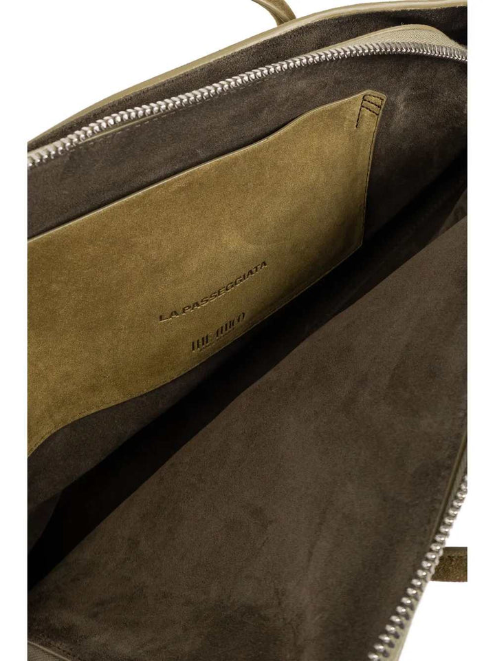 The Attico BAG - Verde | d9904ec340c967cbe39a59907ee51d9ee077a3ac