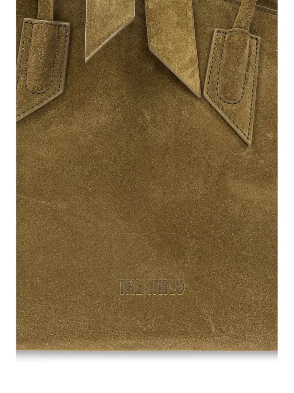 The Attico BAG - Verde | 216717a75c05042c31b6f8d3b47b3e2b710dd457