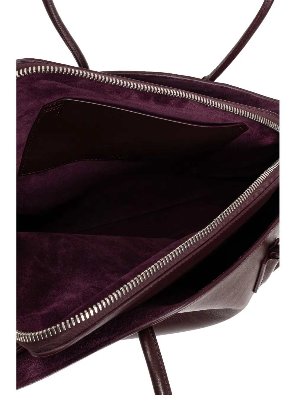 The Attico Handbag - Rosso | c38f2532a5aac04084e4ec53d259bb149447f474