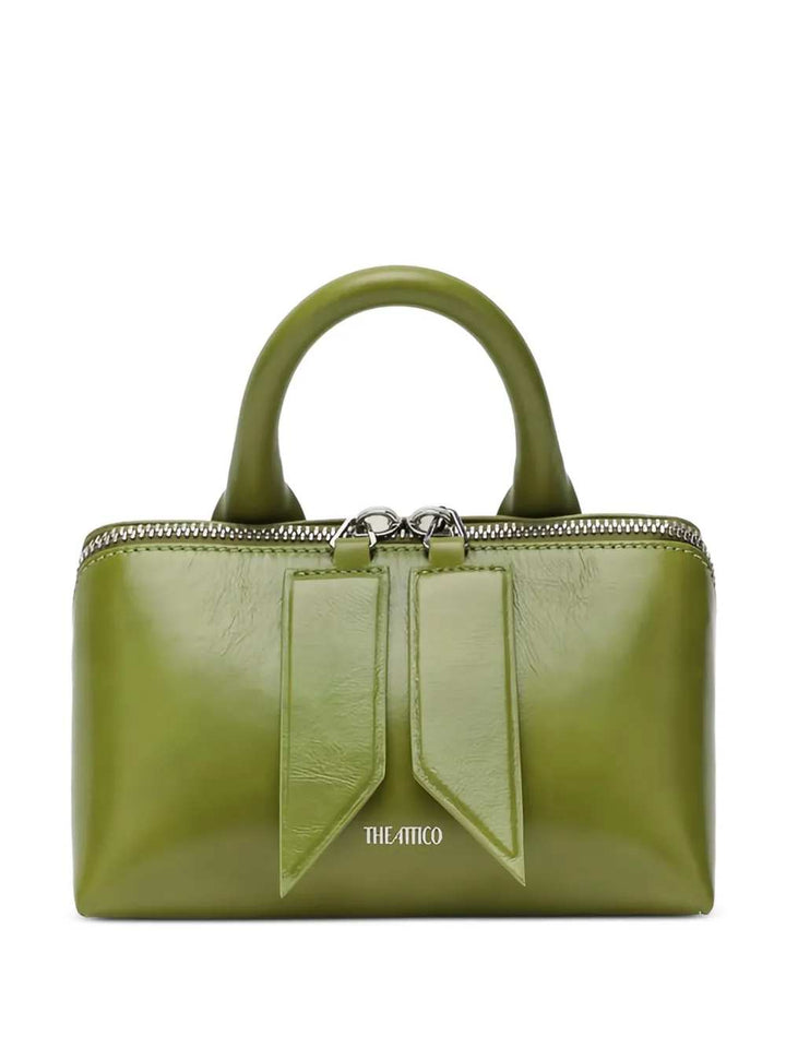 The Attico BAG - Verde | a3b8b4f550e5cd1b6f6027f0dcb5e8f30d467db3