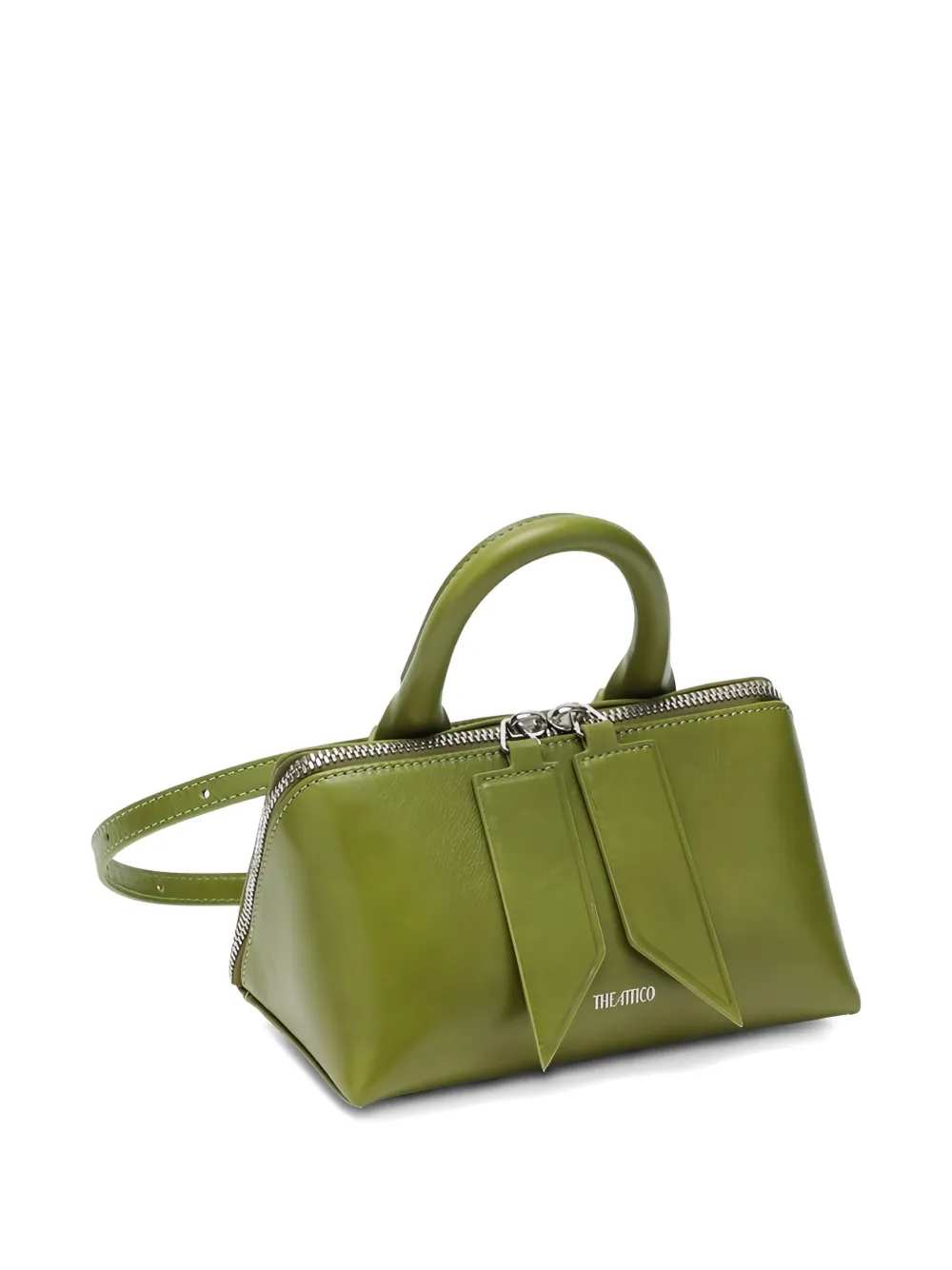 The Attico BAG - Verde | b3defaddc1af46d8f4351dfd205f1b9e2de6afdb