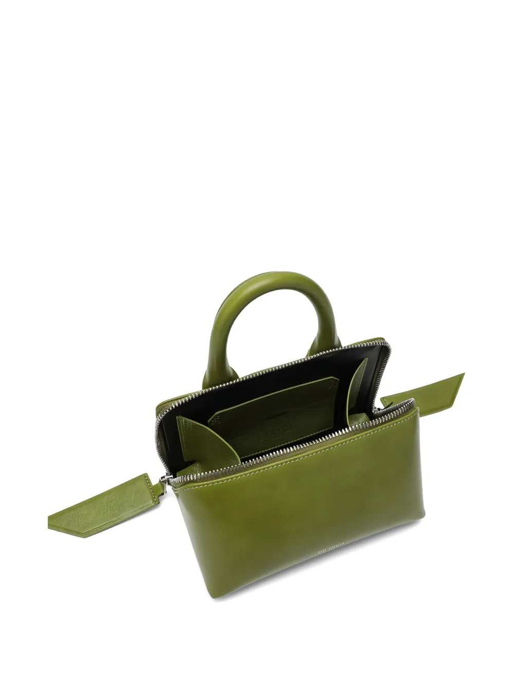 The Attico BAG - Verde | 23b6d0171bbd0b75f29eabd556bd4643245a45e6