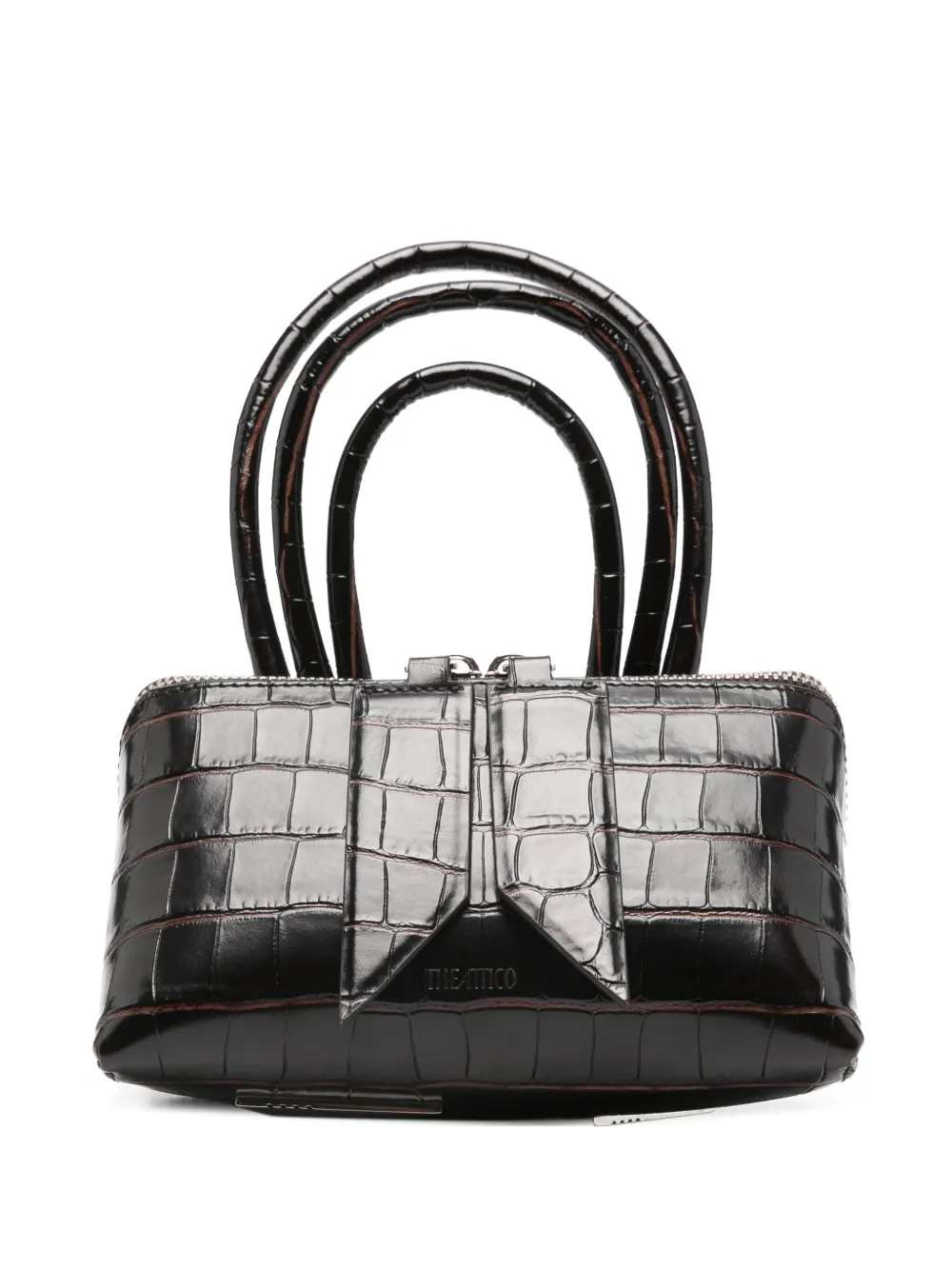 The Attico BAG - Marrone | 437d18708ad297b1b4917d8f256fbf06cd8a538a