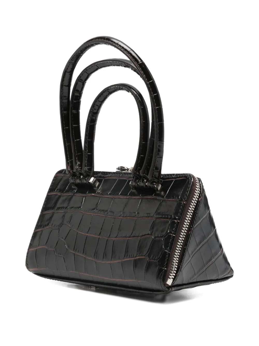The Attico BAG - Marrone | c3c4fd32d09678dcb2ea360bb85c3695e4103600