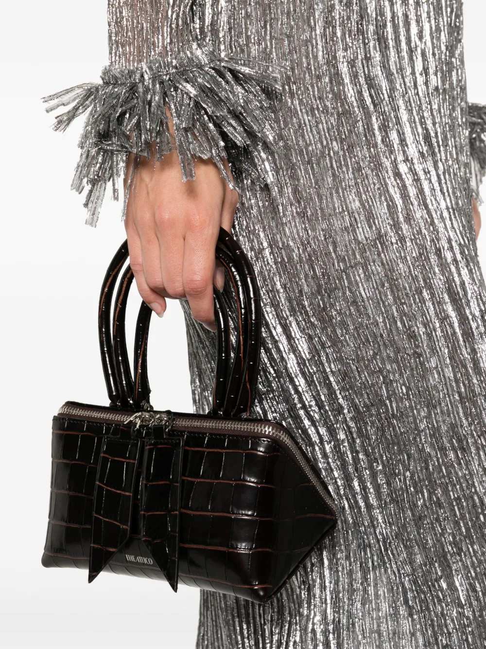 The Attico BAG - Marrone | 2ec68f788061f041b026fffd12b288d5061cd1ad