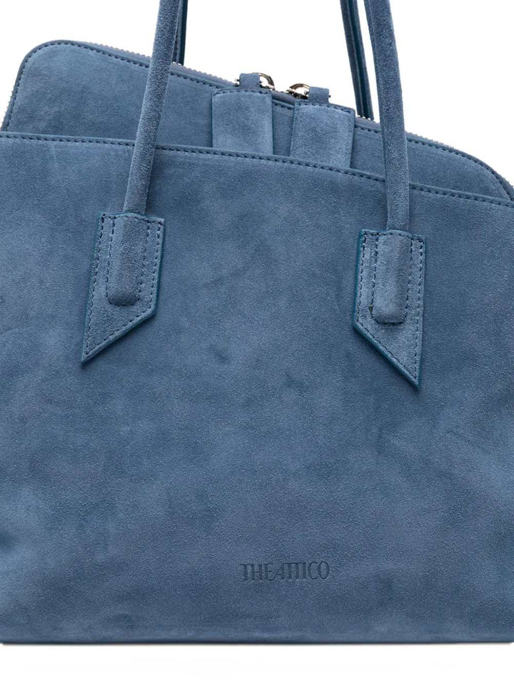 The Attico BAG - Blu | f489a7ade14be361e88404f05d225bd5126f782b