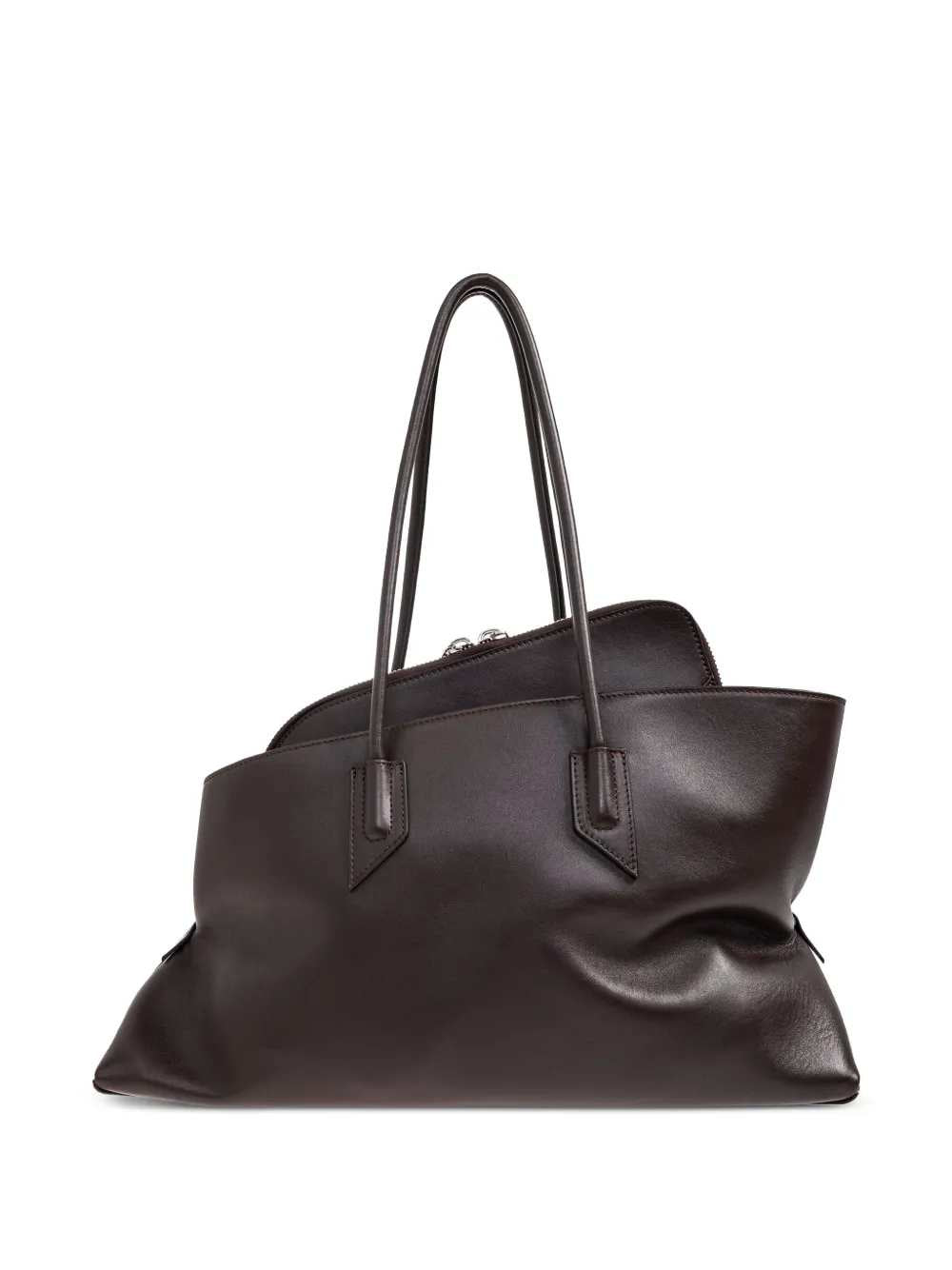 The Attico BAG - Marrone | 17953bdb60569a229dab2a667b64e8151b974dee