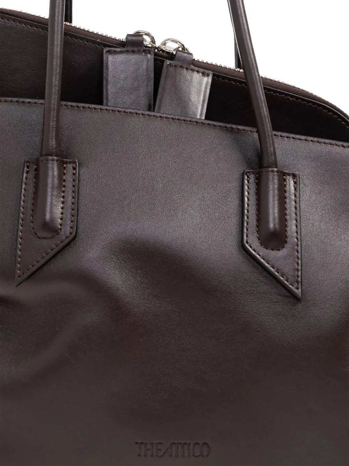 The Attico BAG - Marrone | 24d7de46c0698393e94f20c879561a0a3d9d4875