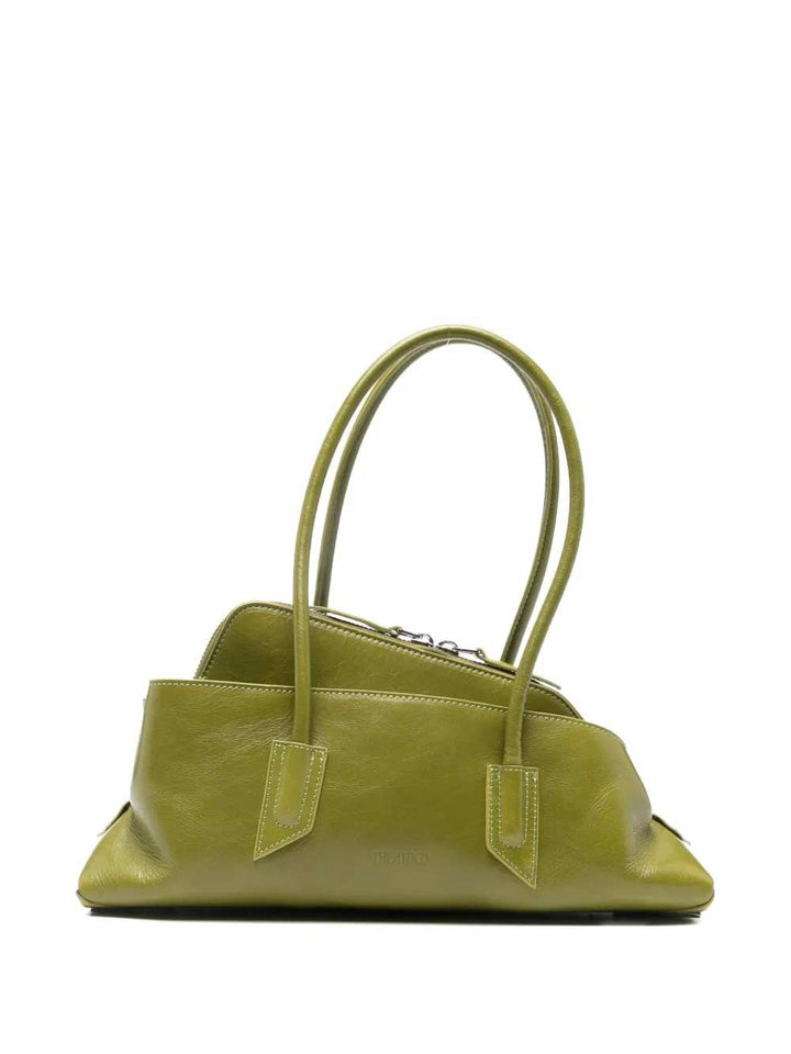 The Attico BAG - Verde | 6fc9d5b6f86645ad42b4b548d5077524b1feade3
