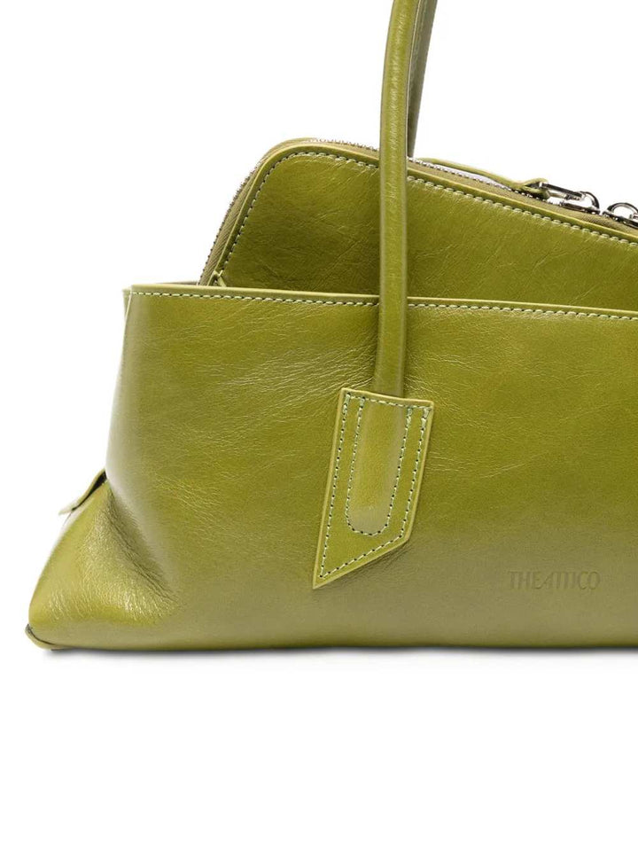 The Attico BAG - Verde | 01470d58468015b0b3700dbcecfeefb3d6f64da6