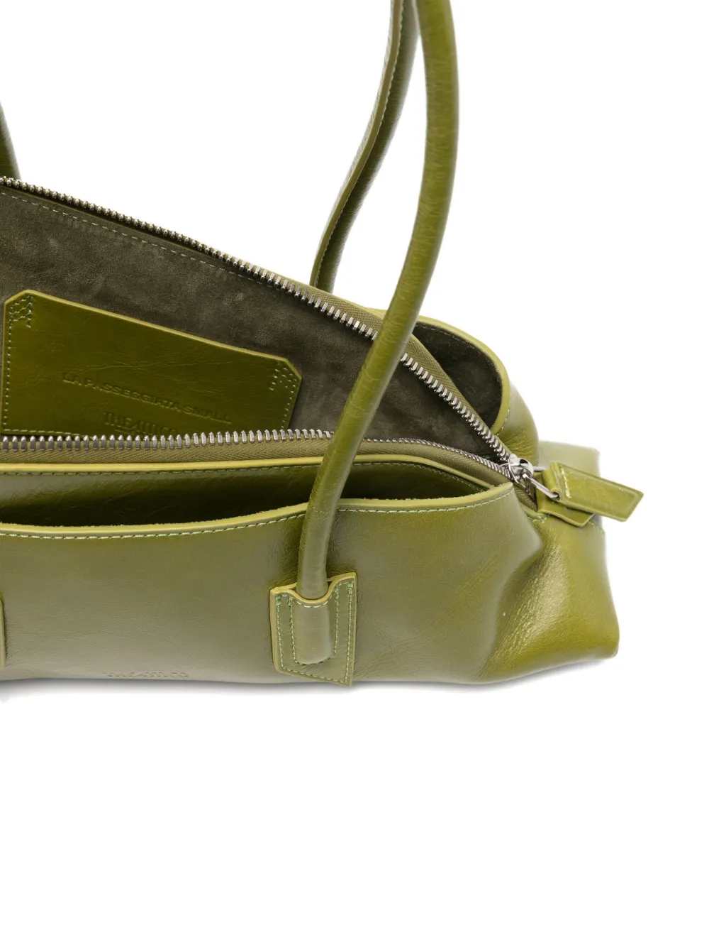 The Attico BAG - Verde | 6fdd59f8010cf216923c704c26fcb0b619349538