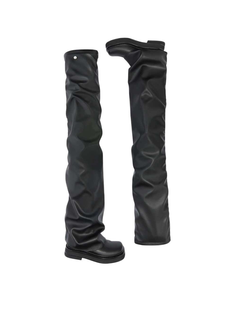 The Attico SHOES - Nero | b16ee2093c523ddb3925d5d5ccb722b523211875