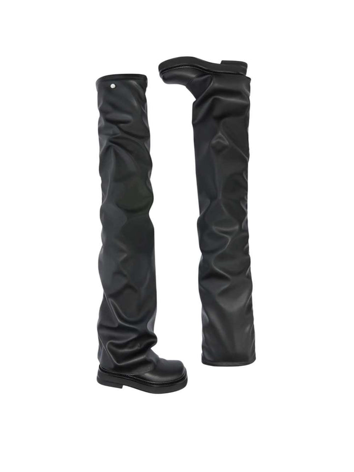 The Attico SHOES - Nero | b16ee2093c523ddb3925d5d5ccb722b523211875