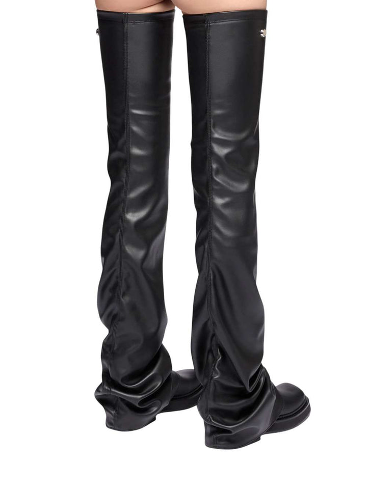 The Attico SHOES - Nero | a7e313e1899cd9d9f70d02962063fdd93519c3a2