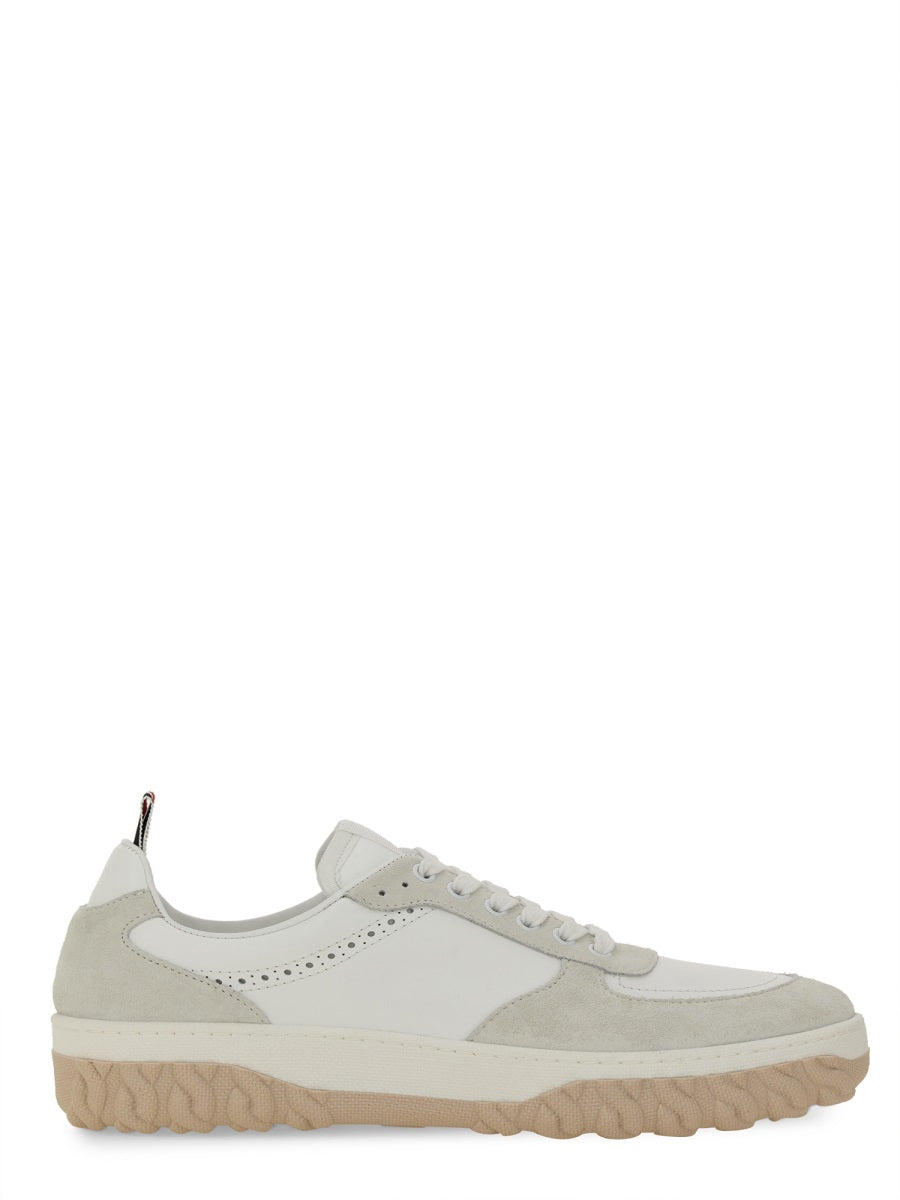 Thom Browne Sneakers - Bianco | Wanan Luxury