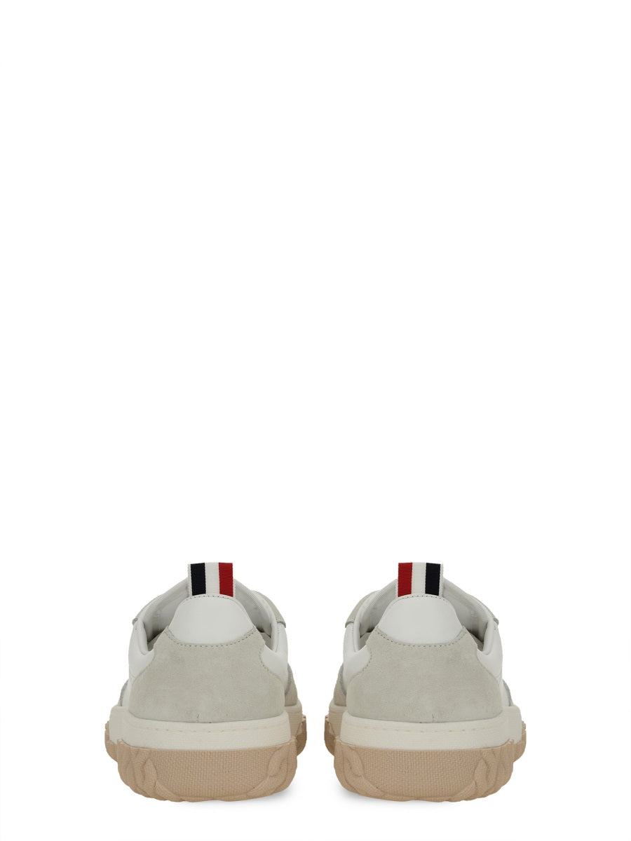Thom Browne Sneakers - Bianco | Wanan Luxury