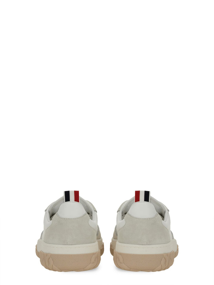 Thom Browne Sneakers - Bianco | Wanan Luxury