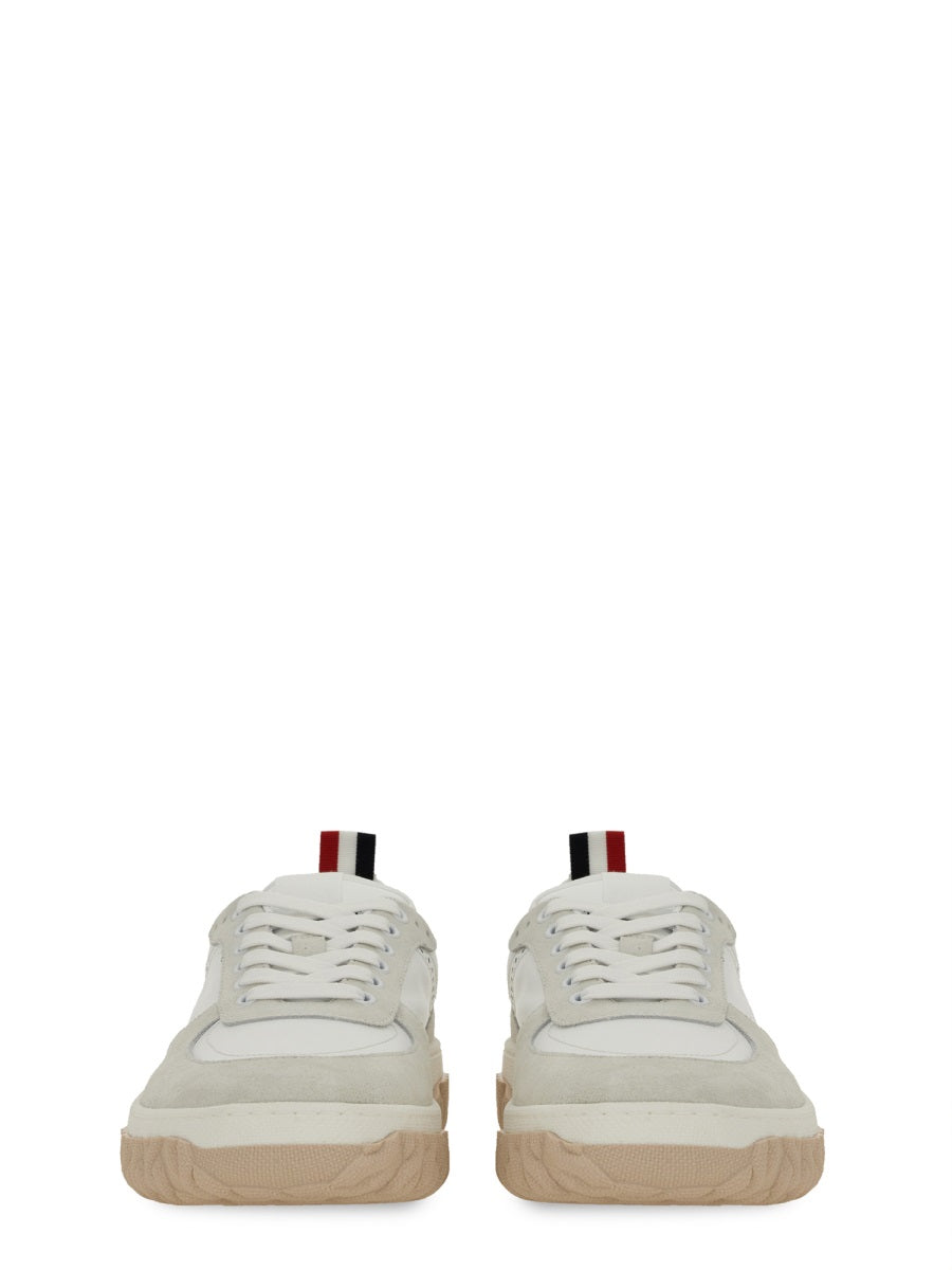 Thom Browne Sneakers - Bianco | Wanan Luxury