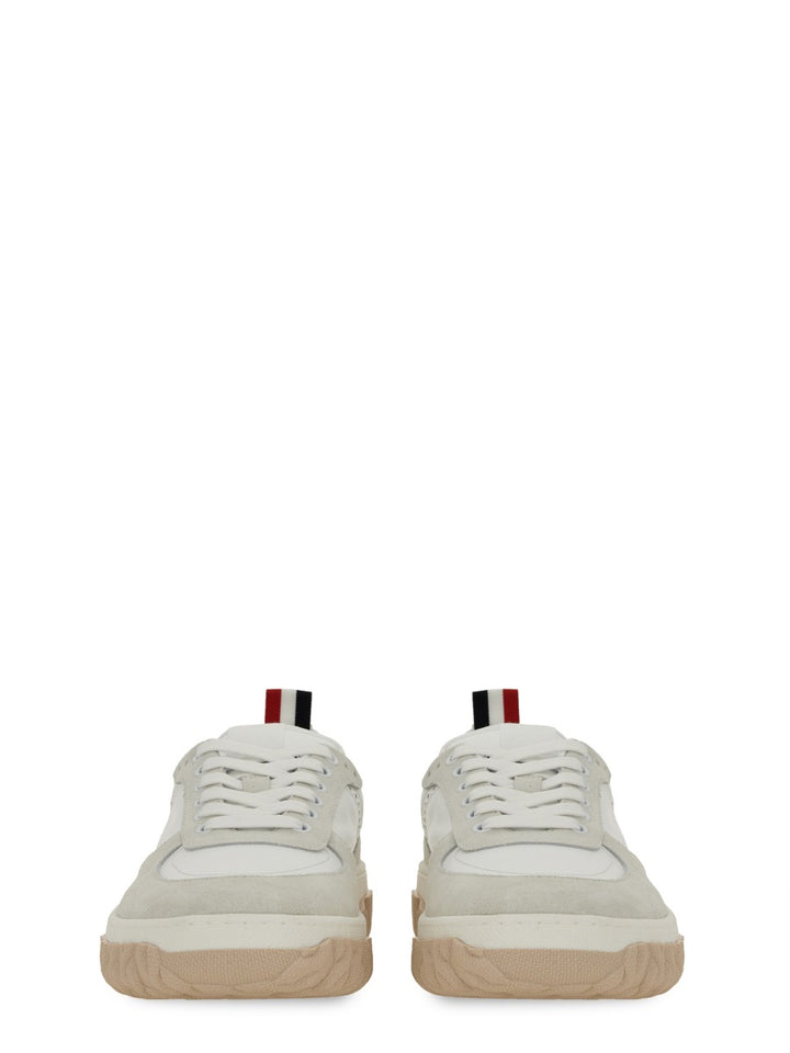 Thom Browne Sneakers - Bianco | Wanan Luxury