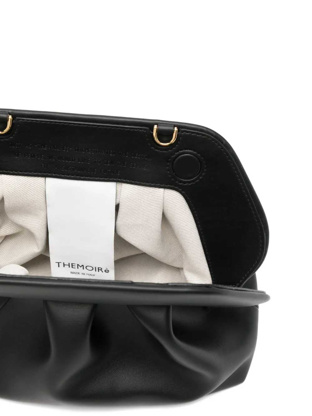 Themoire BAG - Nero | 39caf2b87857c0efcc8f40029ca4c12e5771ed35