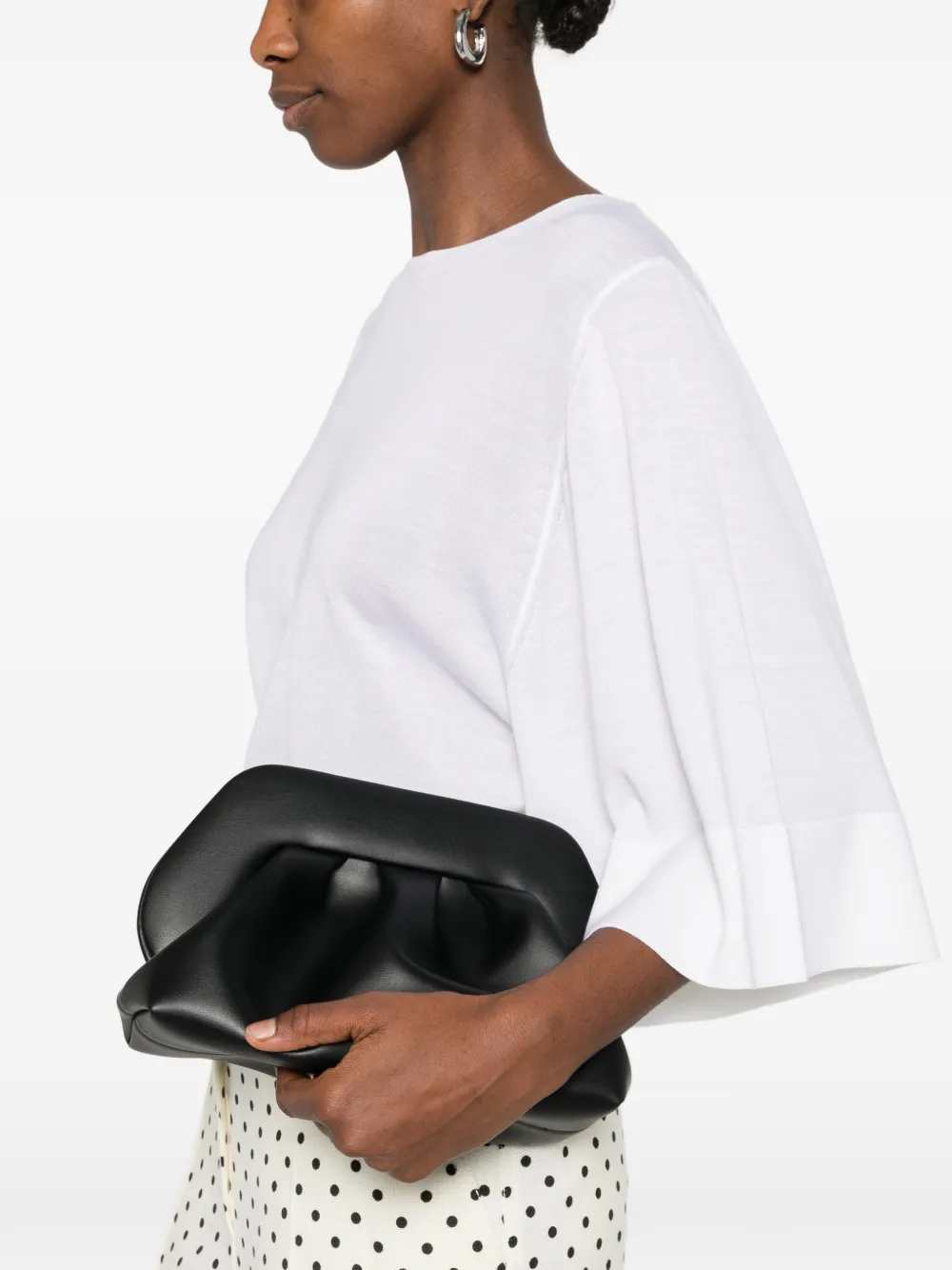 Themoire BAG - Nero | 03a33fe491f0cfe7a5f767b39f79ba524be26a8e