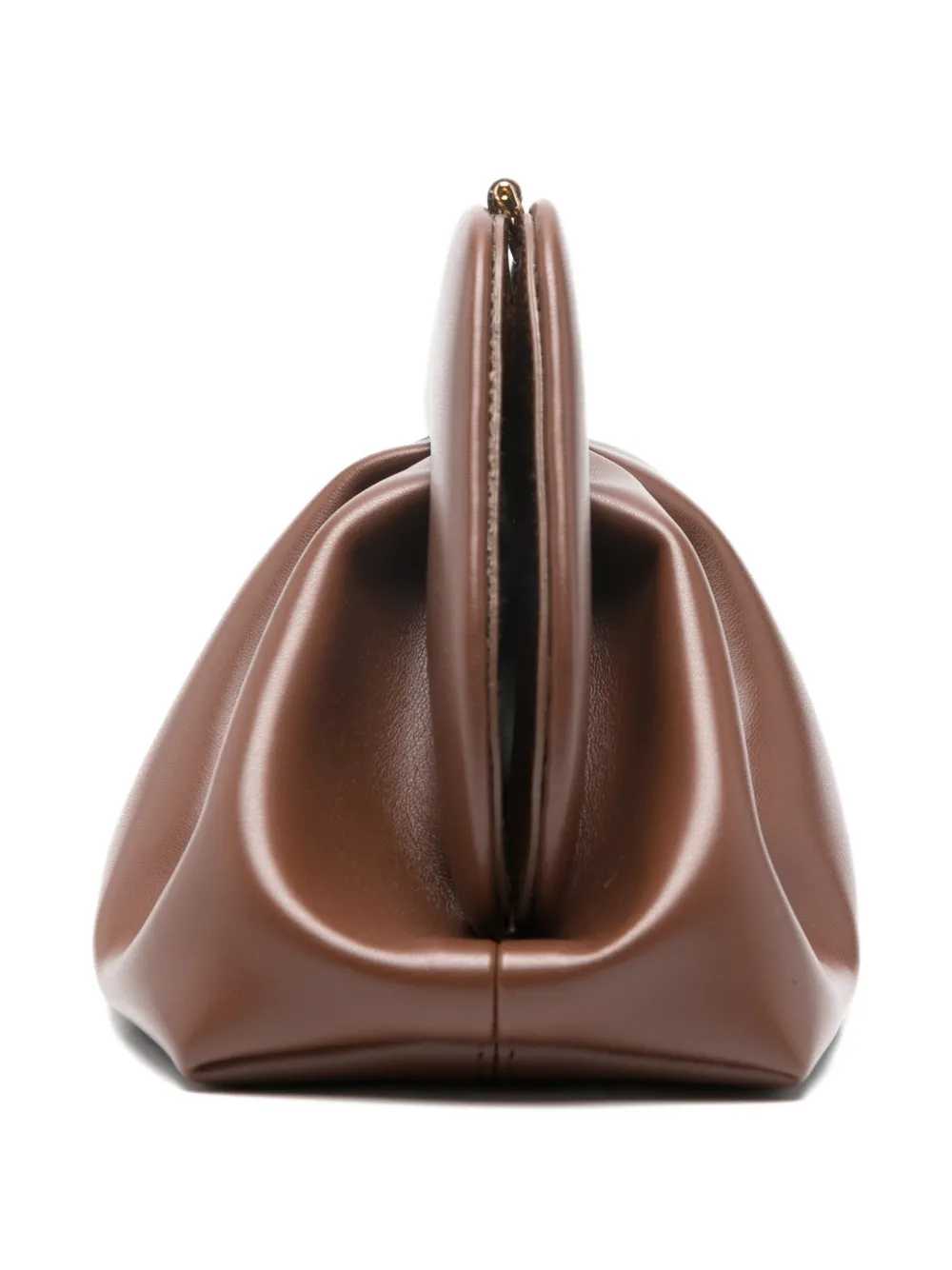 Themoire BAG - Marrone | aa753cd2e43fe59459275b7e449d7e362bae5158