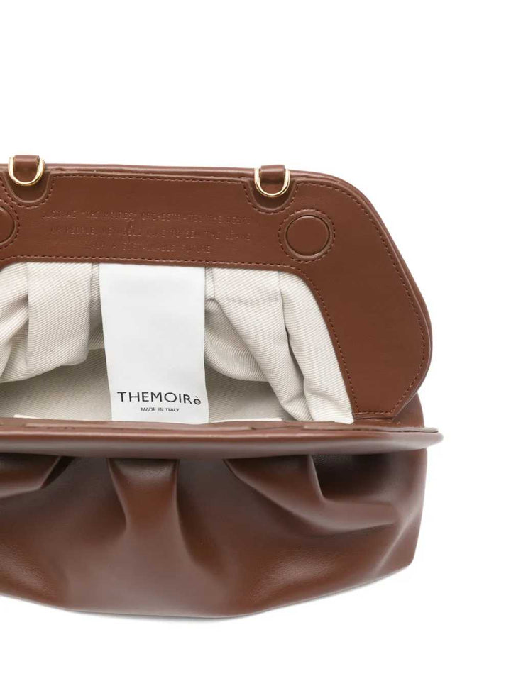 Themoire BAG - Marrone | a0c2f8224750dd91d5f3f22307d0044a1bc61795