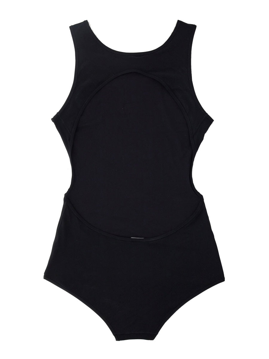 Jil Sander Costumi - Black | e0226a779e20002fac160a38368bc9bb6d49b06d