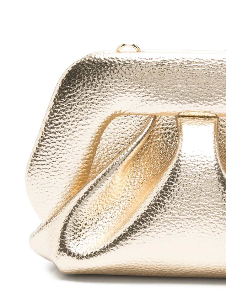 Themoire BAG - Metallic | f3fe1e50d4d49bdeedf5a6b1796290724b60a0e0