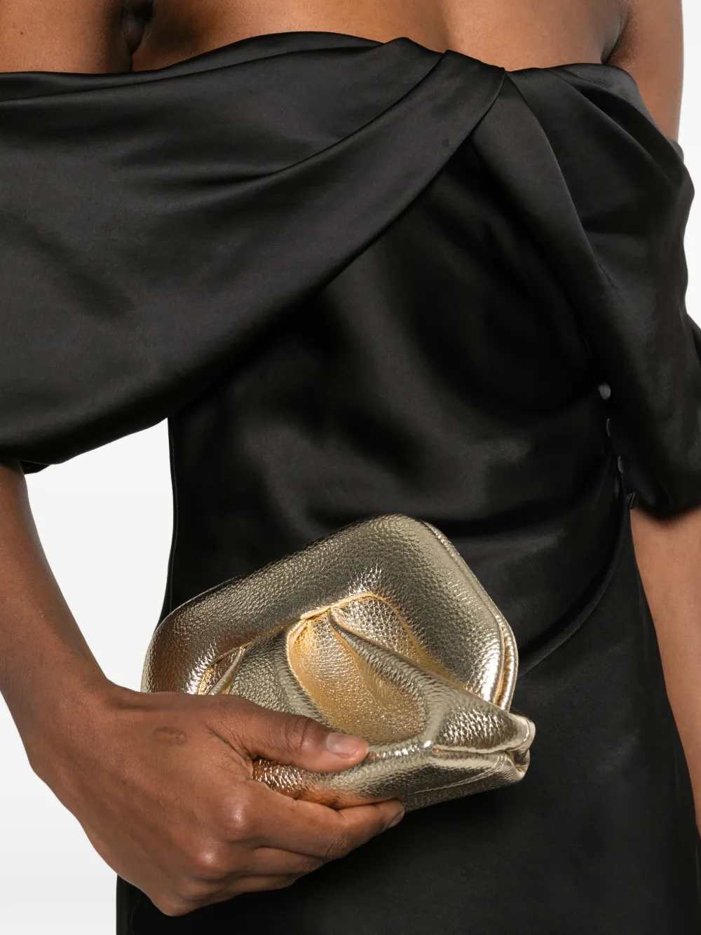 Themoire BAG - Metallic | e7c0829c08c741d39d80cbfcbb241b31849d7baf