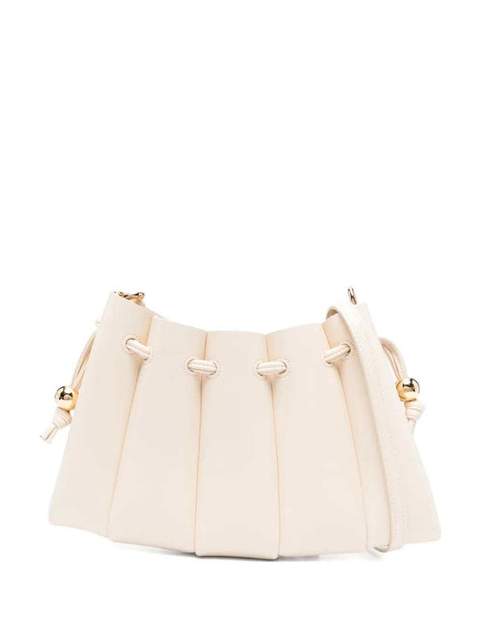 Calipso Drawstring Cross Body Bag