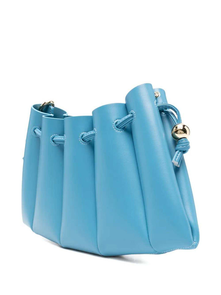 Themoire BAG - Blu | 62b5bf396b1236867a36fbc89496ed34819b0259