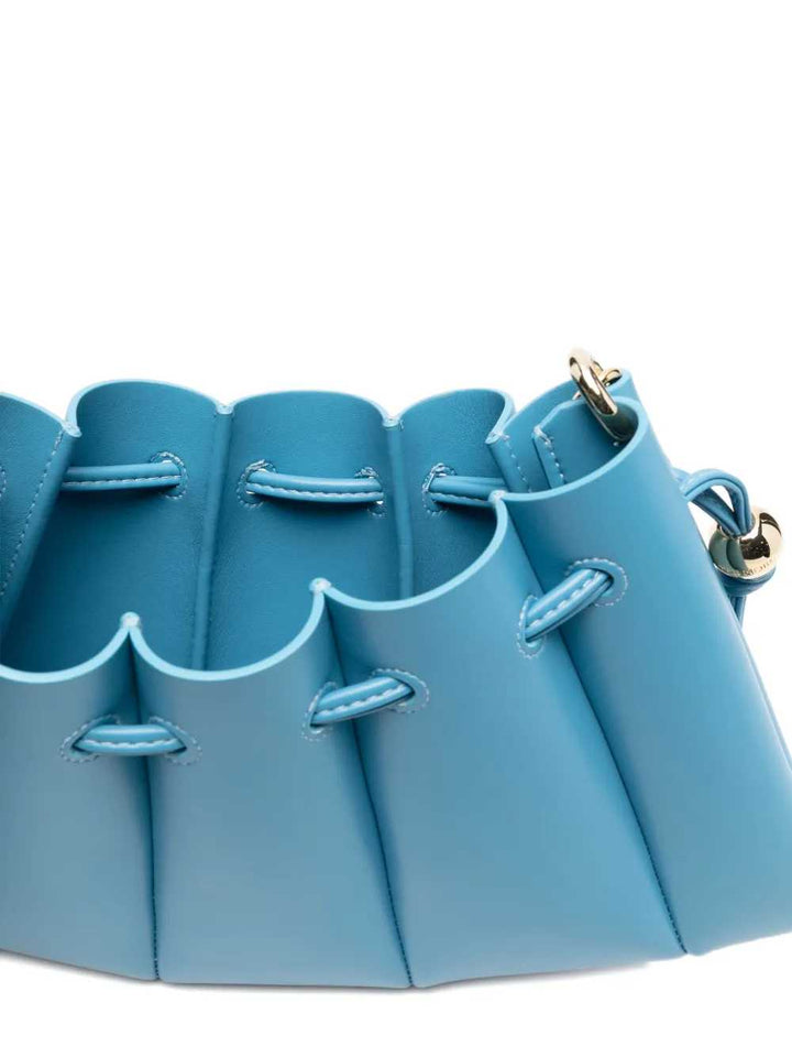 Themoire BAG - Blu | 65738626fe3f6deaca0bc0e5d02a5ec348b04d81
